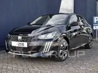 2025 Peugeot 208
