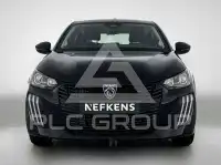 2025 Peugeot 208