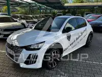 2025 Peugeot 208