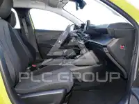2025 Peugeot 208