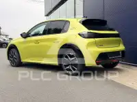 2025 Peugeot 208