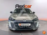 2025 Peugeot 208