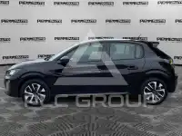 2026 Peugeot 208
