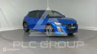 2025 Peugeot 208