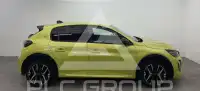 2025 Peugeot 208