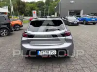 2025 Peugeot 208