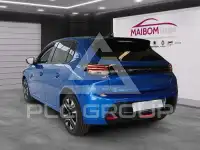 2025 Peugeot 208