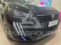 2026 Peugeot 208