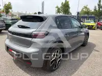 2025 Peugeot 208
