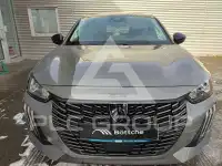 2025 Peugeot 208