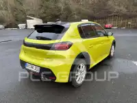 2025 Peugeot 208