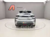 2025 Peugeot 208