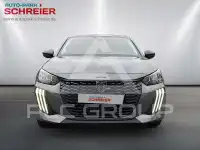 2025 Peugeot 208