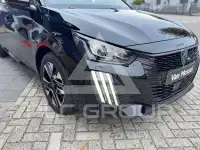 2025 Peugeot 208