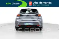 2025 Peugeot 208