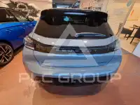2026 Peugeot 208