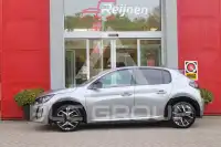 2025 Peugeot 208
