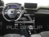2025 Peugeot 208