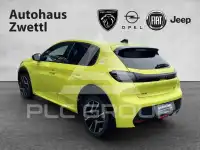 2025 Peugeot 208