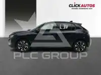 2025 Peugeot 208