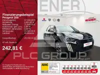2025 Peugeot 208