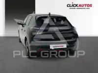 2025 Peugeot 208