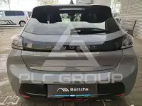 2025 Peugeot 208