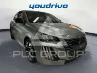 2025 Peugeot 208