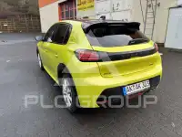2025 Peugeot 208