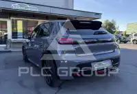 2025 Peugeot 208