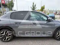 2025 Peugeot 208