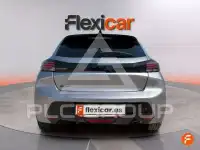 2025 Peugeot 208