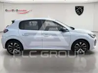 2025 Peugeot 208