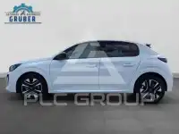2025 Peugeot 208