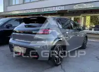 2025 Peugeot 208
