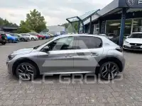 2025 Peugeot 208