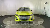 2025 Peugeot 208