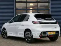 2025 Peugeot 208