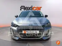 2025 Peugeot 208