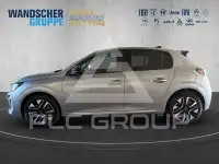 2025 Peugeot 208
