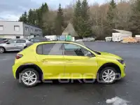 2025 Peugeot 208