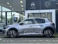 2026 Peugeot 208