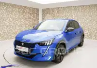 2025 Peugeot 208