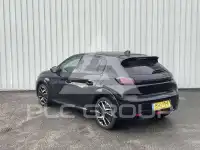 2025 Peugeot 208