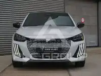 2025 Peugeot 208