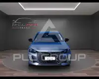 2025 Peugeot 208