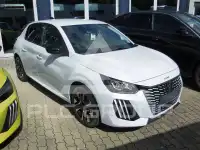 2026 Peugeot 208