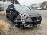 2025 Peugeot 208