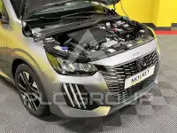 2025 Peugeot 208