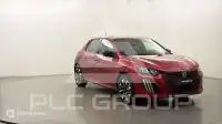 2025 Peugeot 208